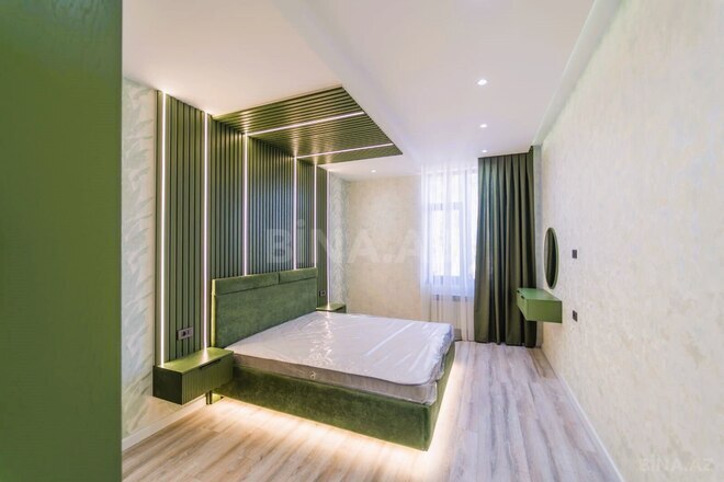 Satılır 6 otaqlı həyət evi/bağ evi 300 m², Mərdəkan q., photo 12 from 31