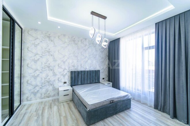 Satılır 6 otaqlı həyət evi/bağ evi 300 m², Mərdəkan q., photo 18 from 31