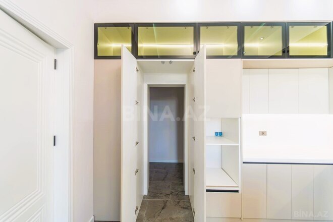 Satılır 6 otaqlı həyət evi/bağ evi 300 m², Mərdəkan q., photo 20 from 31