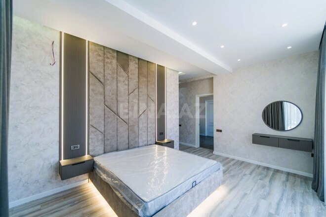 Satılır 6 otaqlı həyət evi/bağ evi 300 m², Mərdəkan q., photo 11 from 31