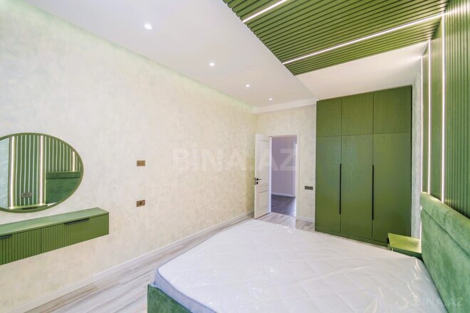 Satılır 6 otaqlı həyət evi/bağ evi 300 m², Mərdəkan q., photo 15 from 31