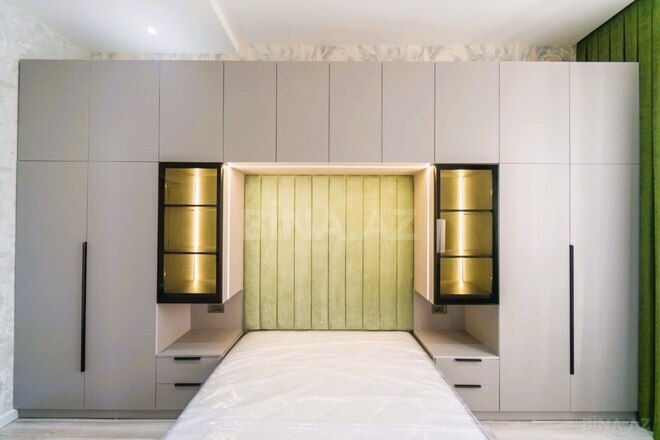 Satılır 6 otaqlı həyət evi/bağ evi 300 m², Mərdəkan q., photo 13 from 31