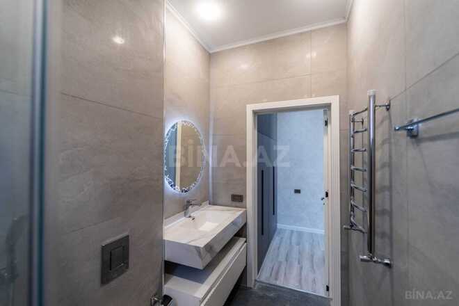 Satılır 6 otaqlı həyət evi/bağ evi 300 m², Mərdəkan q., photo 26 from 31