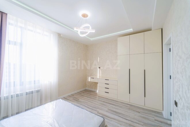 Satılır 6 otaqlı həyət evi/bağ evi 300 m², Mərdəkan q., photo 17 from 31