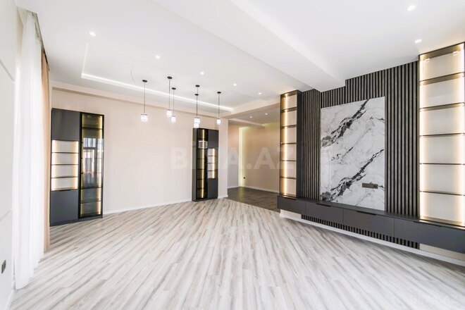 Satılır 6 otaqlı həyət evi/bağ evi 300 m², Mərdəkan q., photo 7 from 31