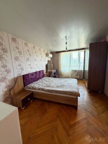 İcarəyə verilir 4 otaqlı köhnə tikili 100 m², Gənclik m., photo 3 from 8