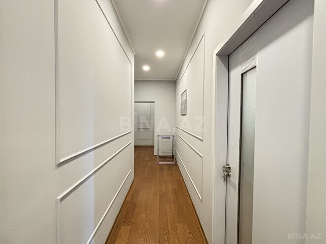 Сдаётся 3-комн. новостройка 110 м², м. 28 мая, photo 11 from 20