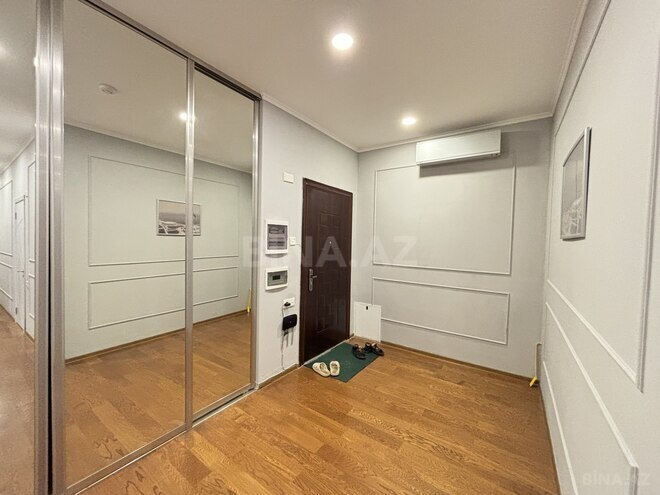 Сдаётся 3-комн. новостройка 110 м², м. 28 мая, photo 16 from 20