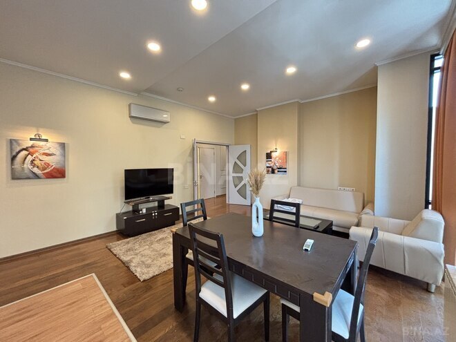 Сдаётся 3-комн. новостройка 110 м², м. 28 мая, photo 3 from 20