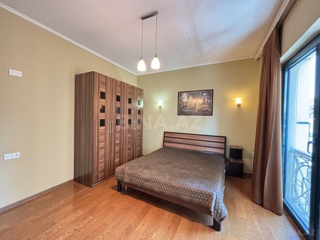 Сдаётся 3-комн. новостройка 110 м², м. 28 мая, photo 13 from 20
