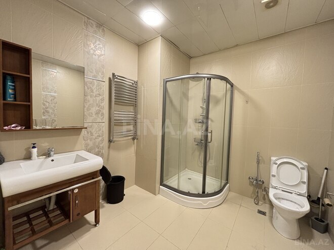 Сдаётся 3-комн. новостройка 110 м², м. 28 мая, photo 15 from 20