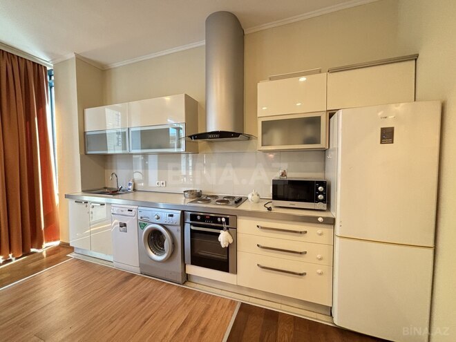 Сдаётся 3-комн. новостройка 110 м², м. 28 мая, photo 5 from 20