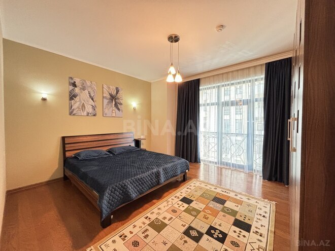 Сдаётся 3-комн. новостройка 110 м², м. 28 мая, photo 8 from 20