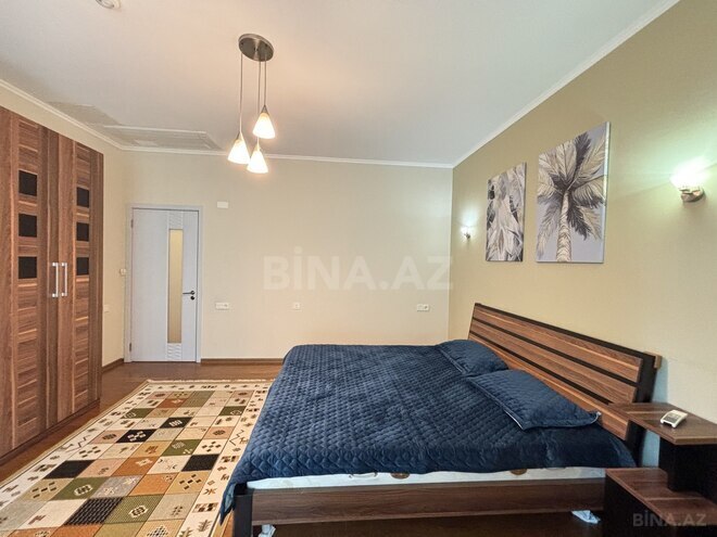 Сдаётся 3-комн. новостройка 110 м², м. 28 мая, photo 10 from 20