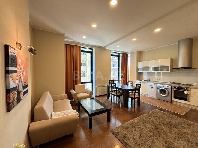 Сдаётся 3-комн. новостройка 110 м², м. 28 мая, photo 1 from 20
