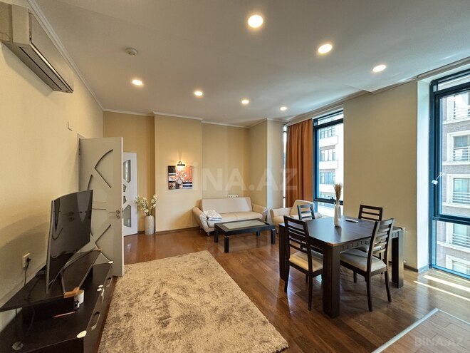 Сдаётся 3-комн. новостройка 110 м², м. 28 мая, photo 6 from 20