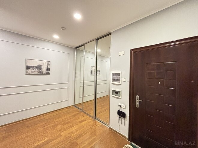 Сдаётся 3-комн. новостройка 110 м², м. 28 мая, photo 17 from 20