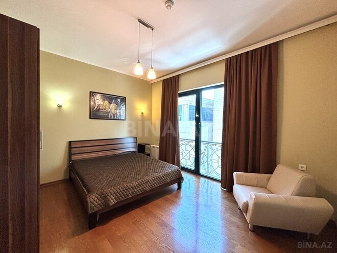 Сдаётся 3-комн. новостройка 110 м², м. 28 мая, photo 12 from 20