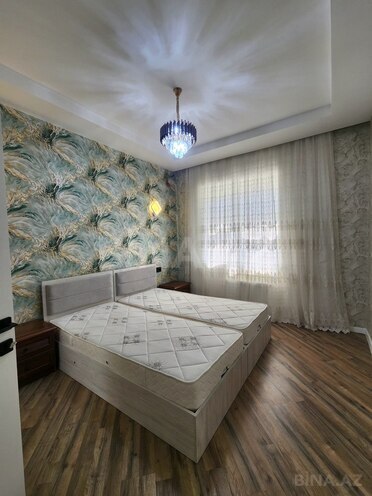 İcarəyə verilir 2 otaqlı yeni tikili 60 m², Nərimanov r., photo 7 from 15