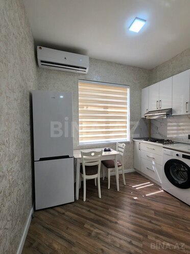 İcarəyə verilir 2 otaqlı yeni tikili 60 m², Nərimanov r., photo 6 from 15