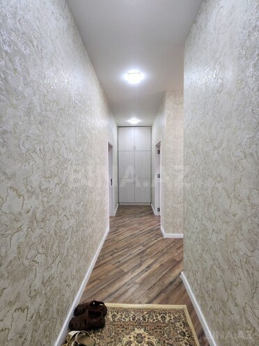 İcarəyə verilir 2 otaqlı yeni tikili 60 m², Nərimanov r., photo 11 from 15