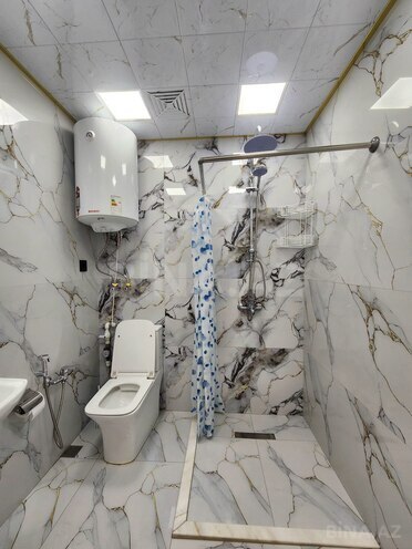 İcarəyə verilir 2 otaqlı yeni tikili 60 m², Nərimanov r., photo 13 from 15
