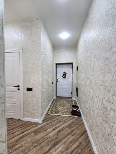 İcarəyə verilir 2 otaqlı yeni tikili 60 m², Nərimanov r., photo 9 from 15