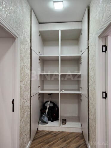 İcarəyə verilir 2 otaqlı yeni tikili 60 m², Nərimanov r., photo 12 from 15