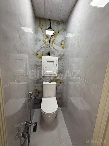 Продаётся 3-комн. вторичка 85 м², м. Мемар Аджеми, photo 13 from 15