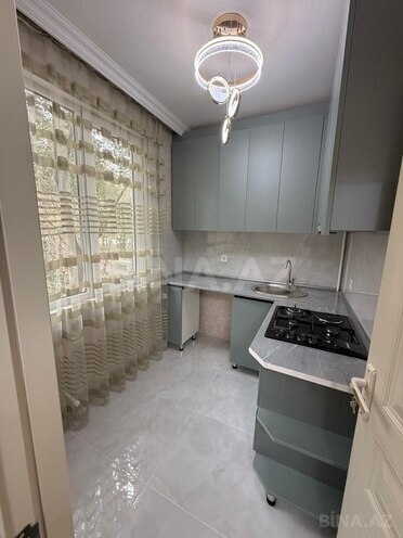 Продаётся 3-комн. вторичка 85 м², м. Мемар Аджеми, photo 10 from 15