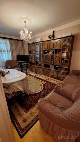 Satılır 2 otaqlı köhnə tikili 30 m², Memar Əcəmi m., photo 1 from 11