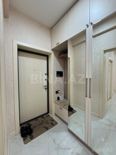 Satılır 3 otaqlı yeni tikili 93 m², Köhnə Günəşli q., photo 11 from 12
