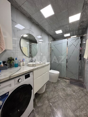 Satılır 3 otaqlı yeni tikili 93 m², Köhnə Günəşli q., photo 9 from 12