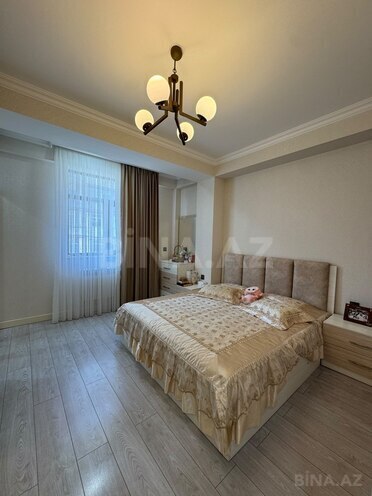 Satılır 3 otaqlı yeni tikili 93 m², Köhnə Günəşli q., photo 4 from 12