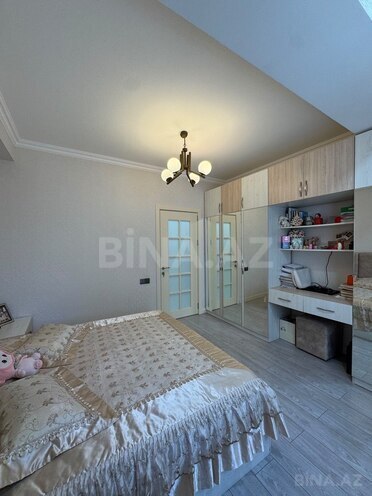 Satılır 3 otaqlı yeni tikili 93 m², Köhnə Günəşli q., photo 5 from 12