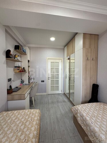 Satılır 3 otaqlı yeni tikili 93 m², Köhnə Günəşli q., photo 7 from 12