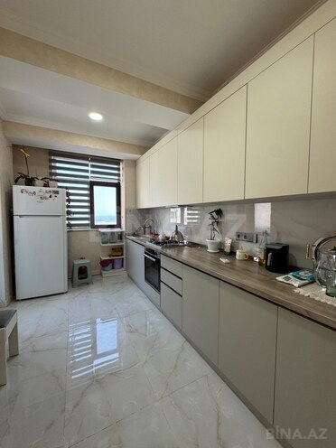 Satılır 3 otaqlı yeni tikili 93 m², Köhnə Günəşli q., photo 8 from 12