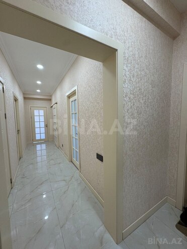 Satılır 3 otaqlı yeni tikili 93 m², Köhnə Günəşli q., photo 10 from 12