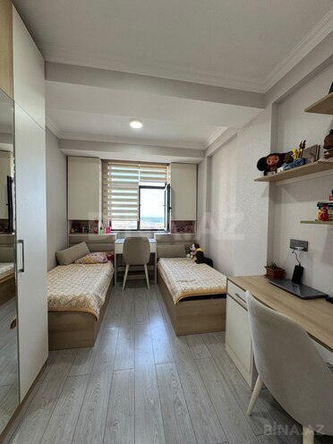 Satılır 3 otaqlı yeni tikili 93 m², Köhnə Günəşli q., photo 6 from 12