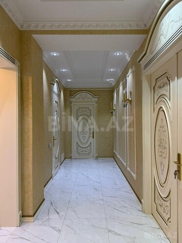 Продаётся 3-комн. новостройка 154 м², Насиминский  р., photo 8 from 16