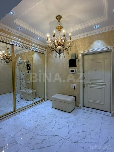 Продаётся 3-комн. новостройка 154 м², Насиминский  р., photo 7 from 16