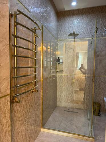 Продаётся 3-комн. новостройка 154 м², Насиминский  р., photo 15 from 16