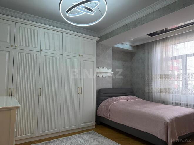 Продаётся 3-комн. новостройка 154 м², Насиминский  р., photo 6 from 16