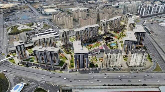 Satılır 3 otaqlı yeni tikili 98 m², Koroğlu m., photo 12 from 32