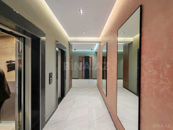 Satılır 3 otaqlı yeni tikili 98 m², Koroğlu m., photo 22 from 32