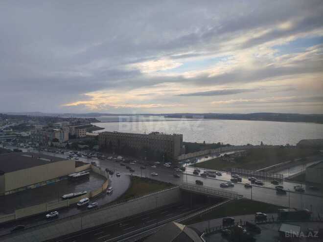 Satılır 3 otaqlı yeni tikili 98 m², Koroğlu m., photo 6 from 32