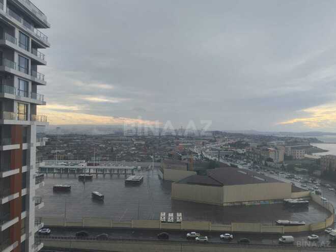 Satılır 3 otaqlı yeni tikili 98 m², Koroğlu m., photo 29 from 32