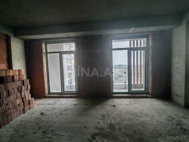 Satılır 3 otaqlı yeni tikili 98 m², Koroğlu m., photo 16 from 32