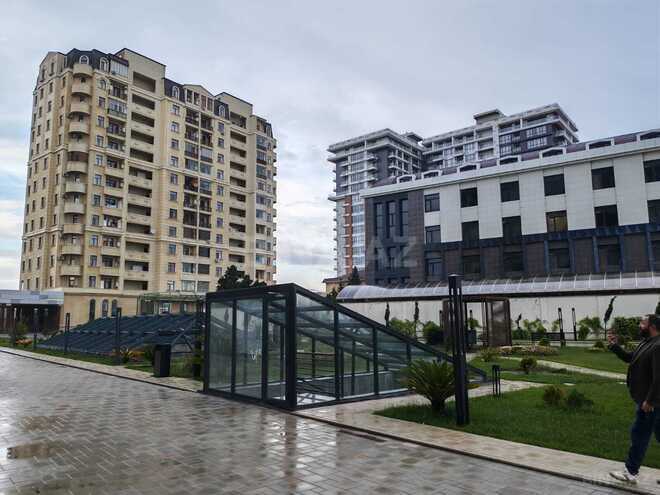 Satılır 3 otaqlı yeni tikili 98 m², Koroğlu m., photo 24 from 32