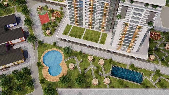 Satılır 3 otaqlı yeni tikili 98 m², Koroğlu m., photo 11 from 32